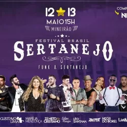 Festival Sertanejo