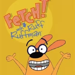 Fetch! with Ruff Ruffman