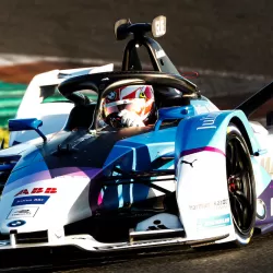 FIA Formula E Championship Pre-Race