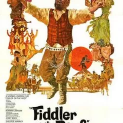 Fiddler on the Roof