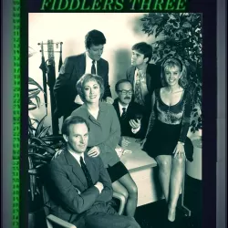 Fiddlers Three