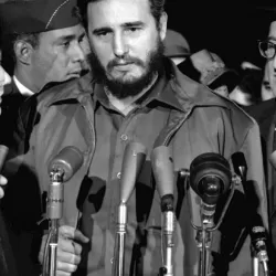 Fidel Castro