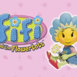 Fifi & the Flowertots