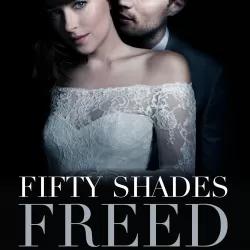 Fifty Shades Freed