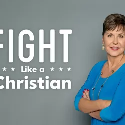 Fight Like A Christian
