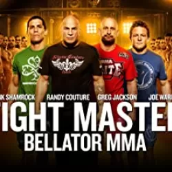 Fight Master: Bellator MMA