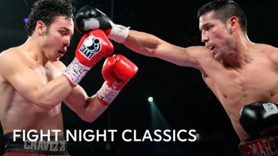 Fight Night Classics