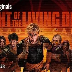 Fight of the Living Dead