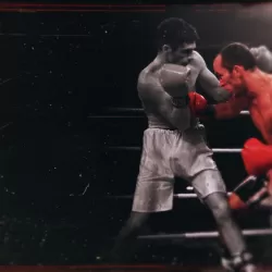 Fight: The Jim Murray Story