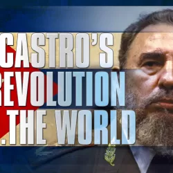 Fighting the Giants: The Castros' Revolution vs the World