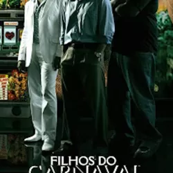 Filhos do Carnaval