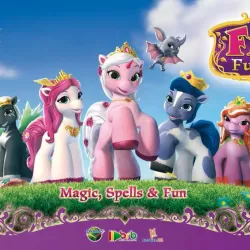 Filly Funtasia