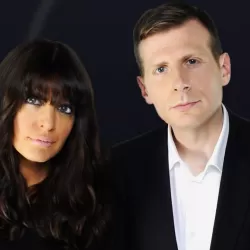 Film 2011 with Claudia Winkleman