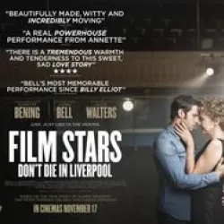 Film Stars Don't Die in Liverpool