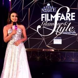 Filmfare Glamour & Style Awards