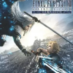 Final Fantasy VII: Advent Children