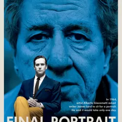 Final Portrait