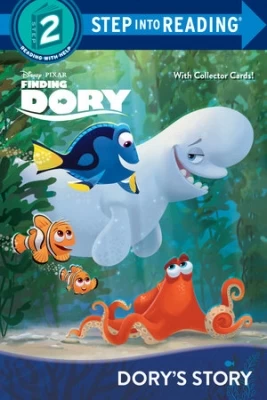 Finding Dory Stories
