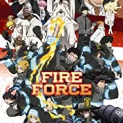 Fire Force