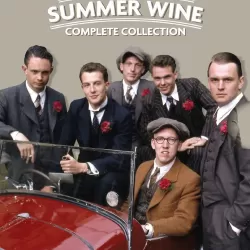 First of the Summer Wine