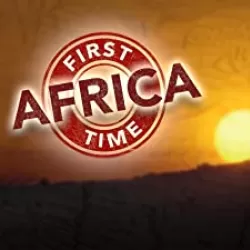 First Time Africa
