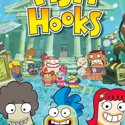 Fish Hooks