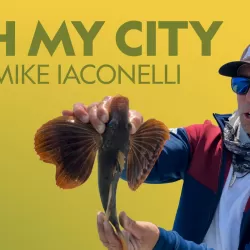 Fish My City With Mike Iaconelli