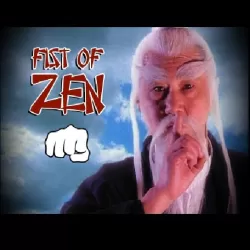 Fist of Zen