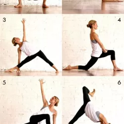 Fit Body Yoga