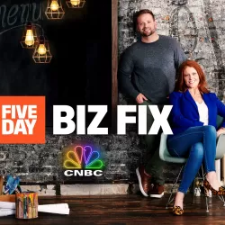 Five Day Biz Fix