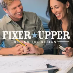 Fixer Upper: Behind the Design