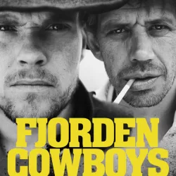 Fjorden Cowboys