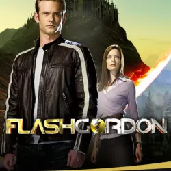 Flash Gordon (2007)