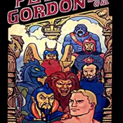 Flash Gordon: The Greatest Adventure of All