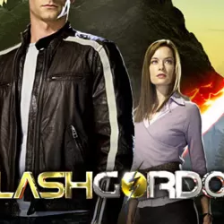 Flash Gordon