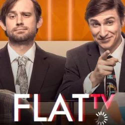 Flat TV