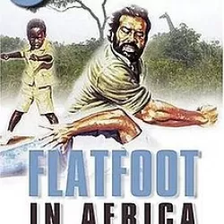 Flatfoot in Africa