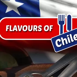 Flavours of Chile