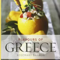 Flavours of Greece