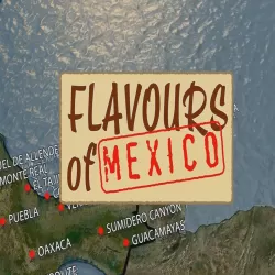 Flavours of Mexico