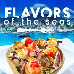Flavours of the Sea