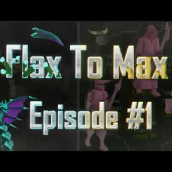 Flax Max