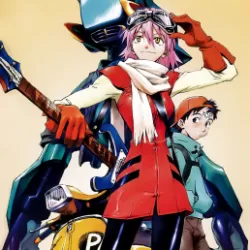 FLCL