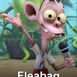 Fleabag Monkeyface