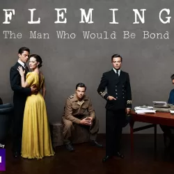 Fleming: The Man Who Would Be Bond