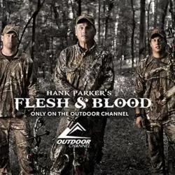 Flesh & Blood, Hank Parker's