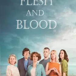 Flesh 'n' Blood