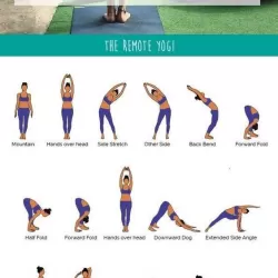 Flexibility Yoga