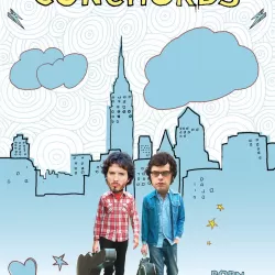 Flight Of The Conchords
