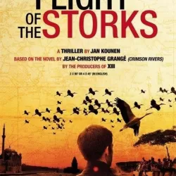 Flight of the Storks